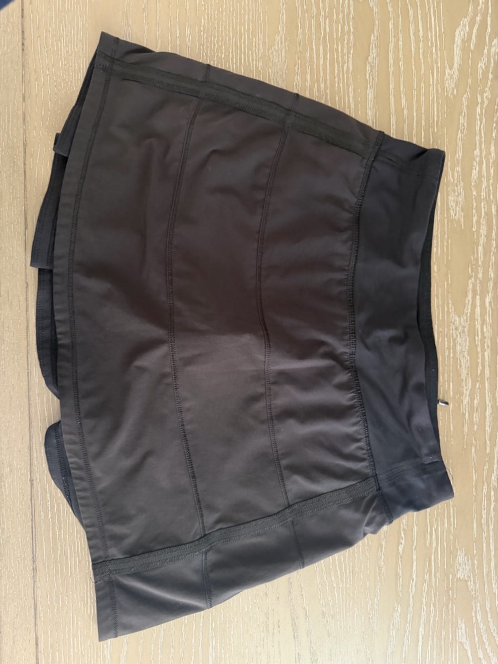 Lululemon Skirt Tall